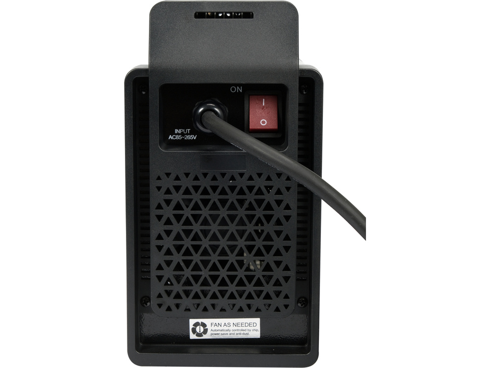 Aparat de Sudura Invertor YATO IGBT MMA CU PFC 200A, Electrozi 1.6 - 4 mm [4]
