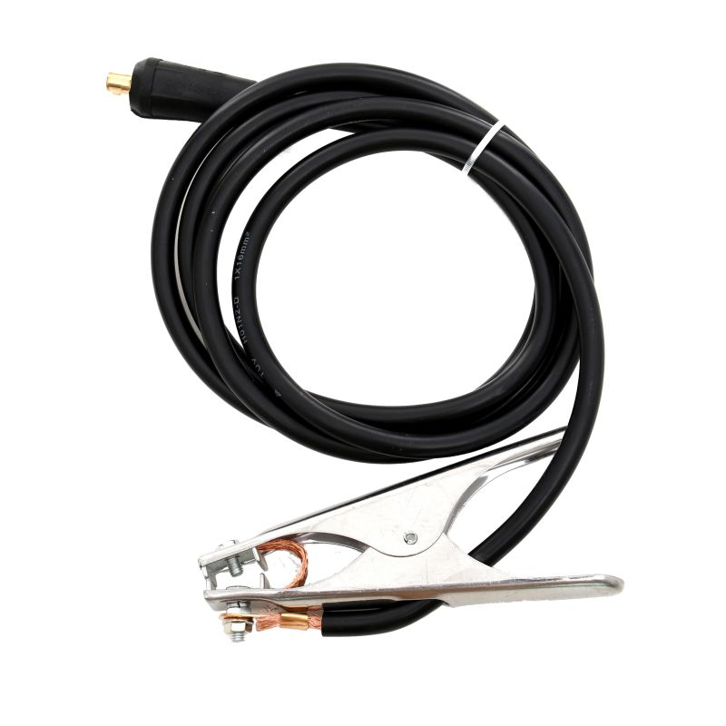 Aparat Sudura Invertor KRAFT&DELE IGBT MMA LCD 300A KD1868 [10]