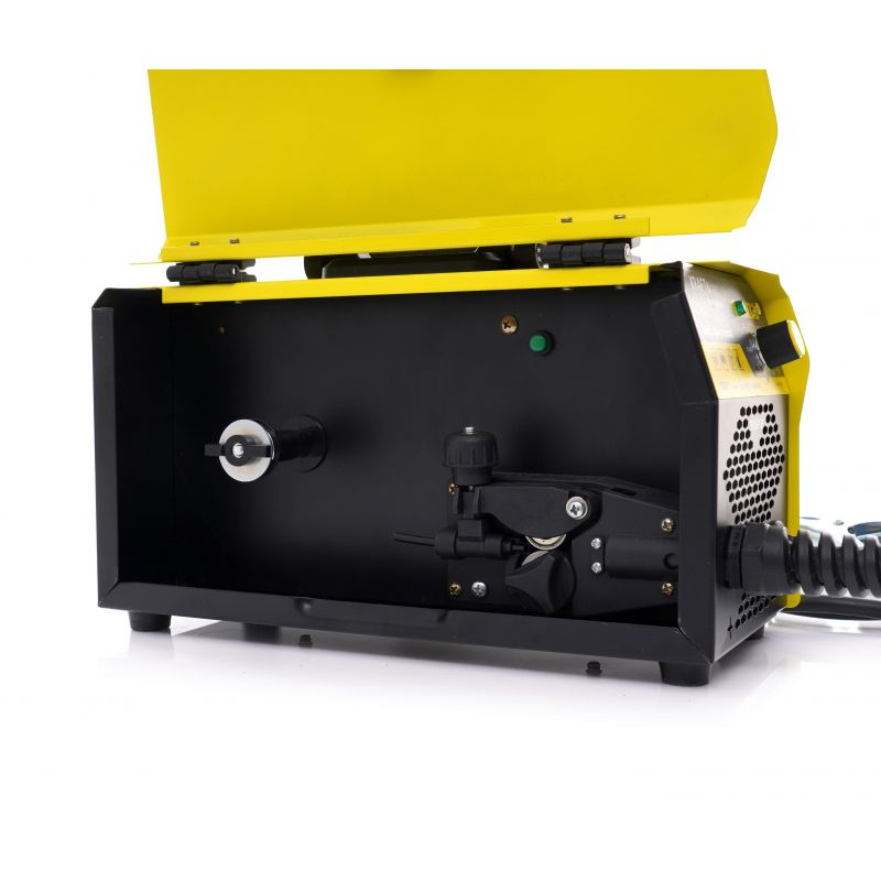 Aparat Sudura Invertor KRAFT&DELE MIG-MAG 200A KD810 [11]