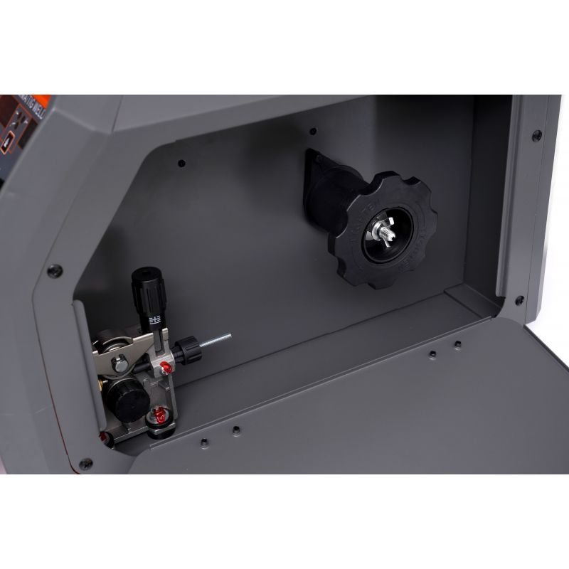 Aparat Sudura Invertor 3in1 KRAFT&DELE MIG-MAG / TIG - MMA 275A KD1873 [13]