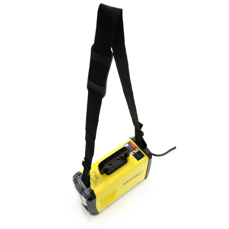 Aparat Sudura Invertor KRAFT&DELE IGBT MMA 330A KD1852 [15]