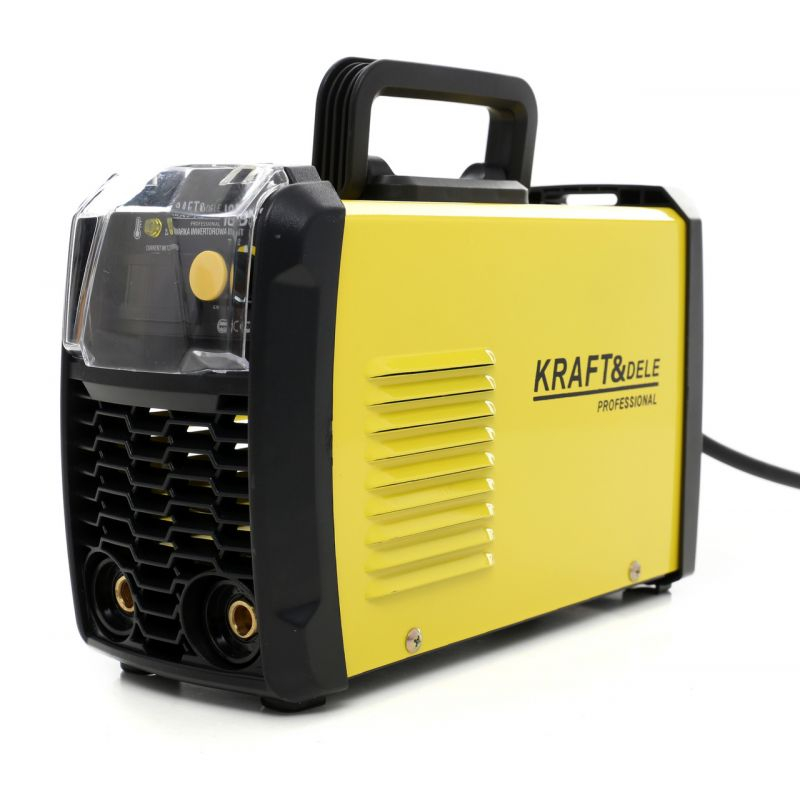 Aparat Sudura Invertor KRAFT&DELE IGBT MMA 330A KD1852 [10]