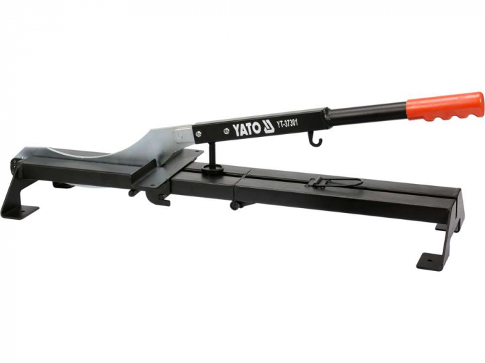 Aparat taiat parchet, 12X210mm YATO [4]