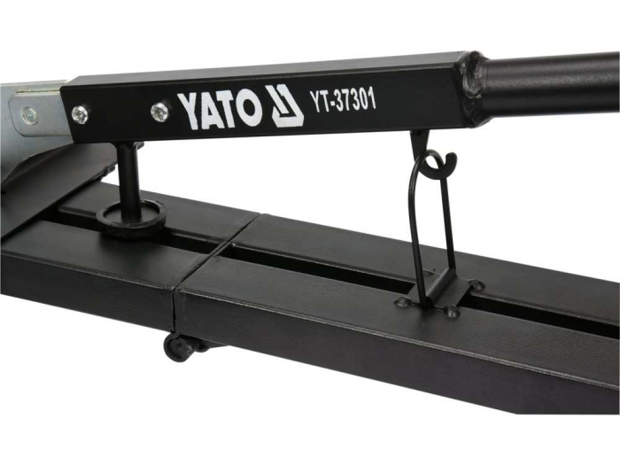 Aparat taiat parchet, 12X210mm YATO [5]