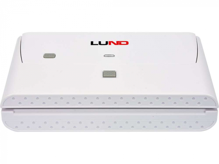 APARAT VIDAT PRODUSE ALIMENTARE, 140W, LUND