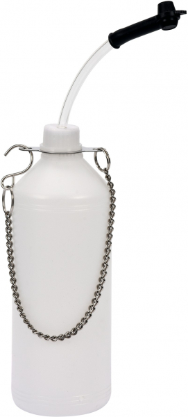 Aparat YATO, Pentru Schimbat Lichid Frana, 5L [4]