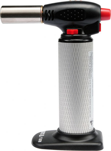 Arzator cu gaz YATO, piezo, 30ml, 1300 °C [2]