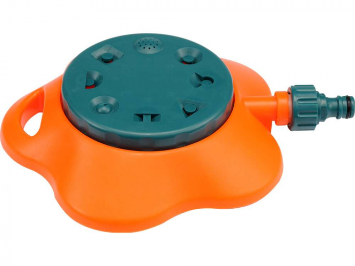 ASPENSOR 5 ORIFICII BLISTER PLASTIC FLO [4]