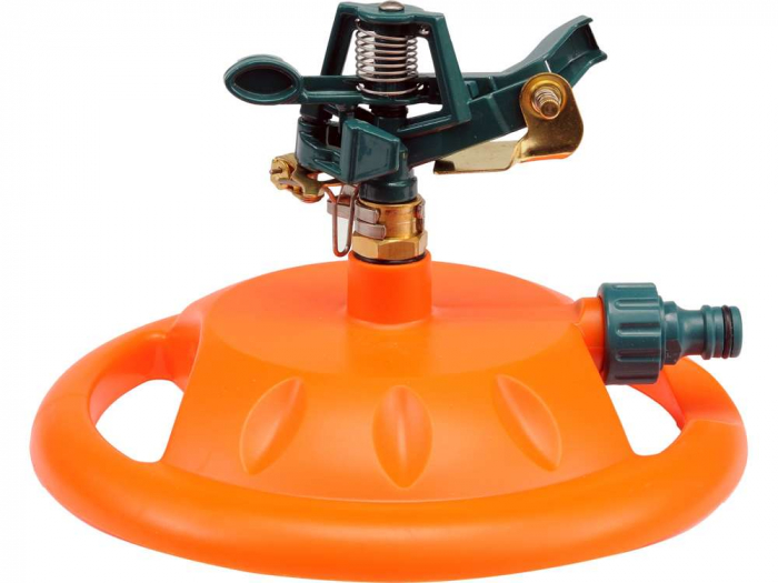 ASPENSOR METALIC CU IMPULS 1/2" FLO [4]