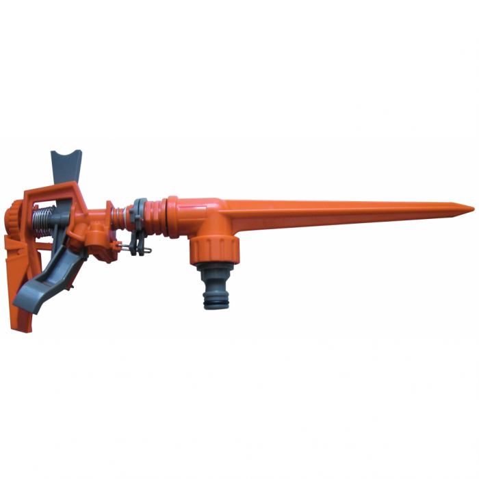Aspersor cu impuls-1 mufa TG TopGarden [2]