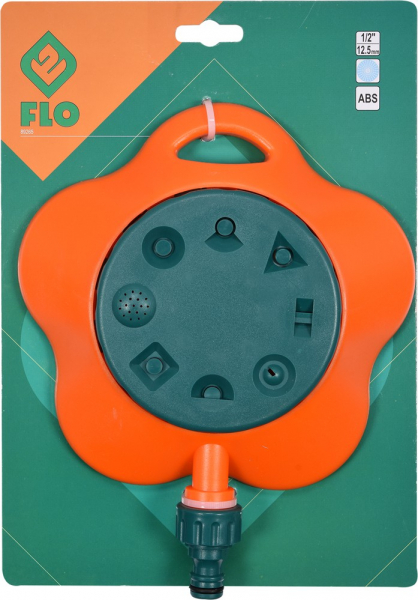 ASPENSOR 5 ORIFICII BLISTER PLASTIC FLO [2]