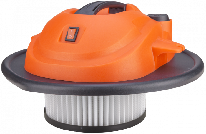 Aspirator pentru Cenusa 1018 SFC EPTO 1000W 18L EVOTOOLS [2]