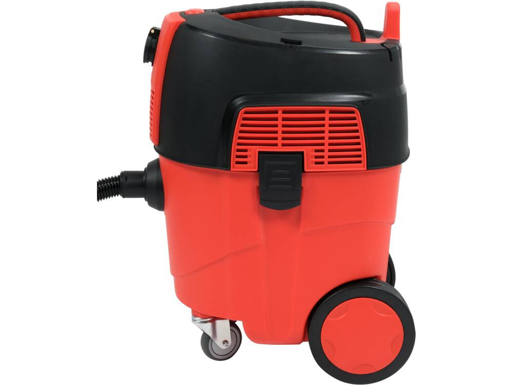 Aspirator Industrial Umed/Uscat YATO 1600W 30L (Negru) [2]