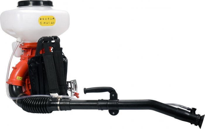 Atomizor pe benzina 2.9 kW 20 L YATO [2]