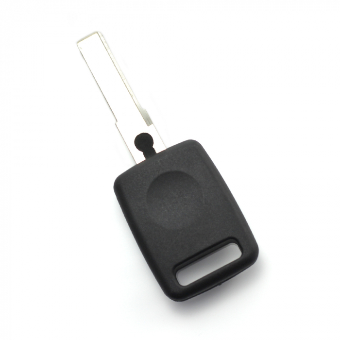 Audi - carcasa pentru cheie cu transponder, cu cip ID48 - CARGUARD