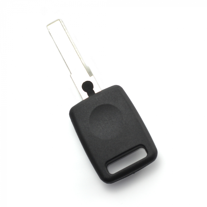 Audi - carcasa pentru cheie cu transponder, cu cip T5 - CARGUARD