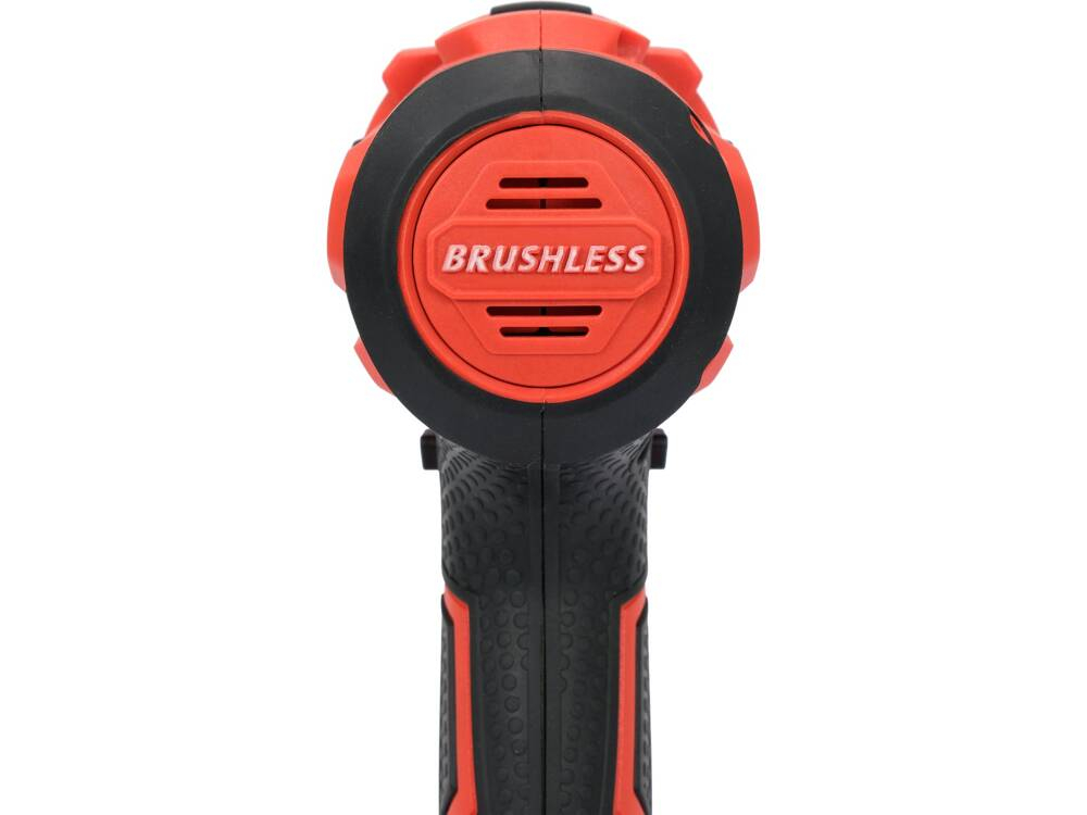 Autofiletanta cu Acumulator si Impact YATO Brushless 18V Li-Ion 2X3Ah 75Nm [4]