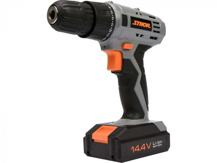 AUTOFILETANTA CU ACUMULATOR 14.4V STHOR [3]