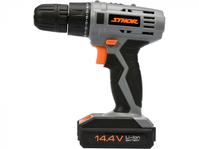 AUTOFILETANTA CU ACUMULATOR 14.4V STHOR [2]