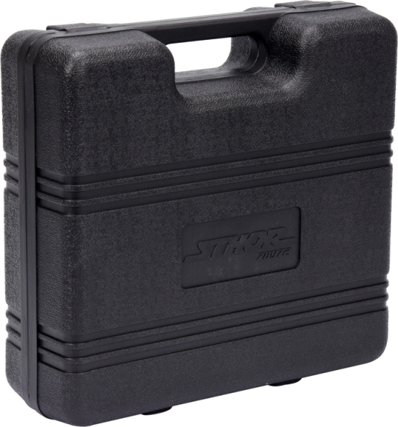 Autofiletanta cu acumulator STHOR, 18V, 1.3Ah, Li-Ion, 2 acumulatori [5]