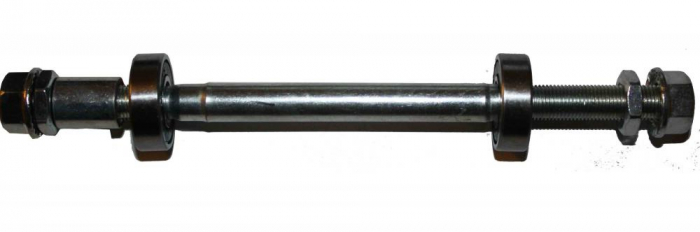 AX SPATE MTB - CU RULMENTI - 18cm x 9mm (3 8x180mm)