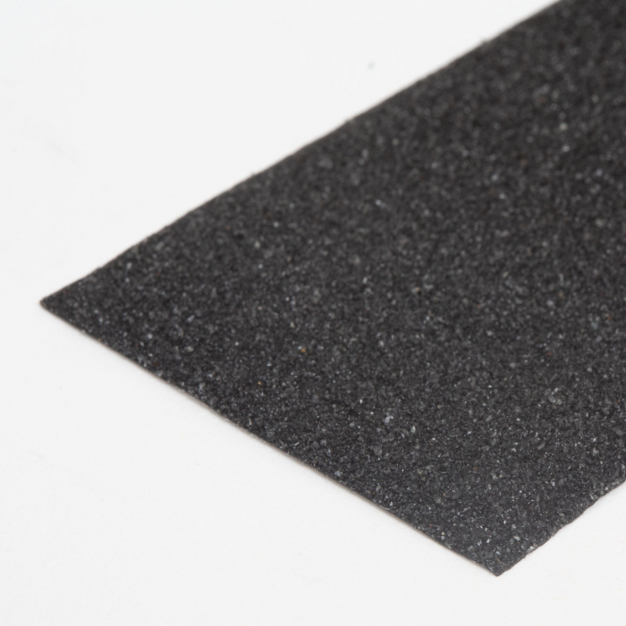 Banda adeziva, antiglisanta - 5m x 50 mm - negru [3]