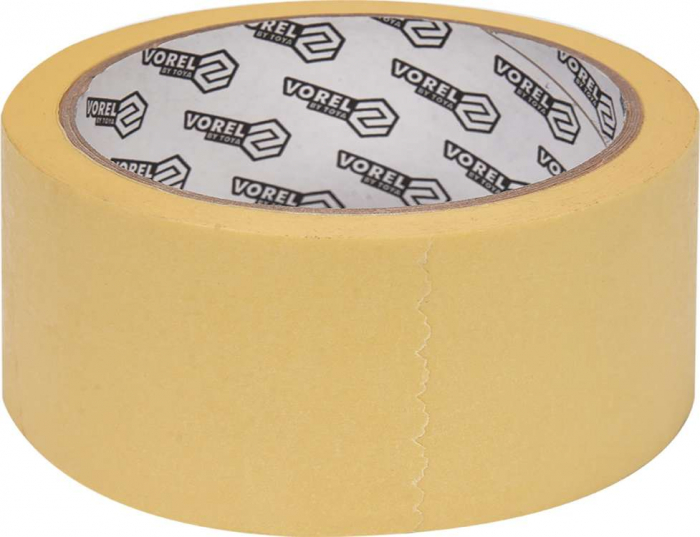 BANDA ADEZIVA DE HARTIE 30MM/50M VOREL [2]