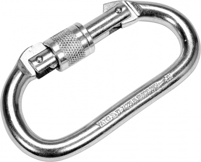 Carabina YATO, autoblocare, 16mm [2]