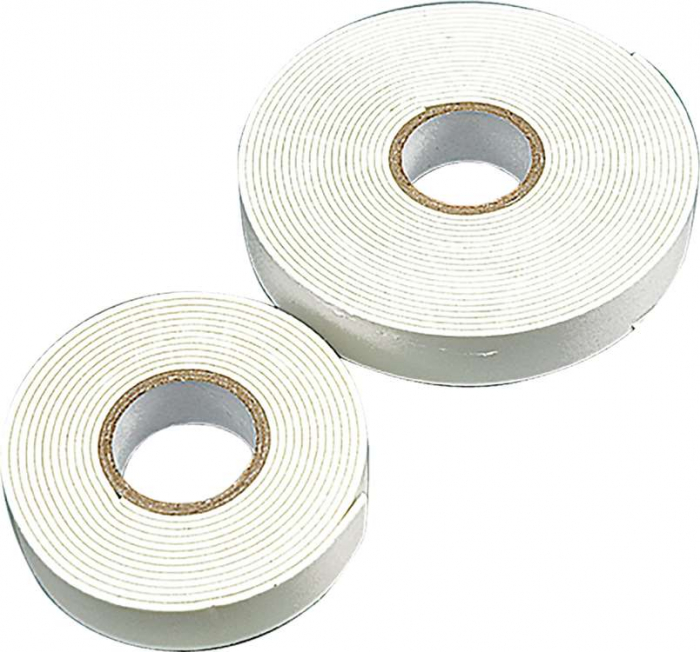 BANDA DUBLU ADEZIVA 19MMX5M,19MMX2.25M VOREL [2]