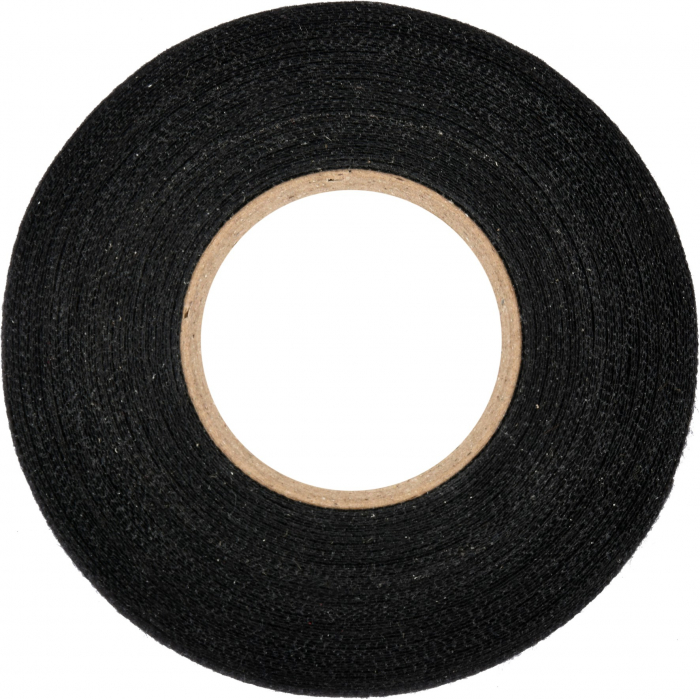 Banda izolatoare panza YATO 19mmX0.3mm [2]