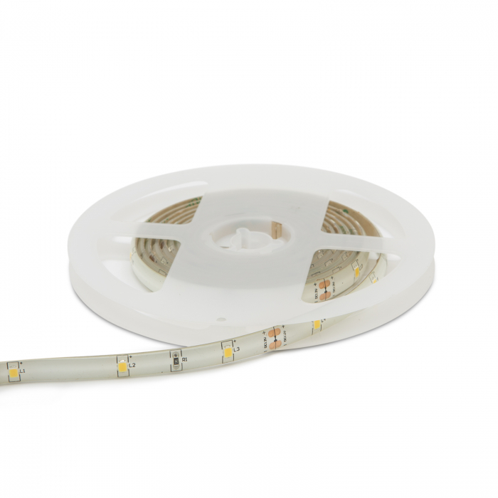 Banda LED cu comanda prin senzor de proximitate, 200 cm [3]