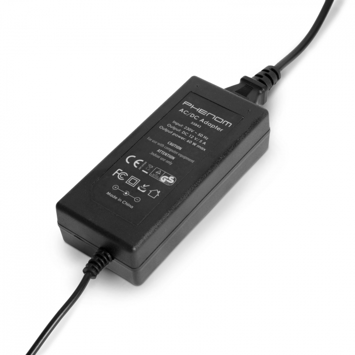 Banda LED RGB - "MagicControl" - 5 m - program peste 100, telecomandă tactilă - IP65 [6]
