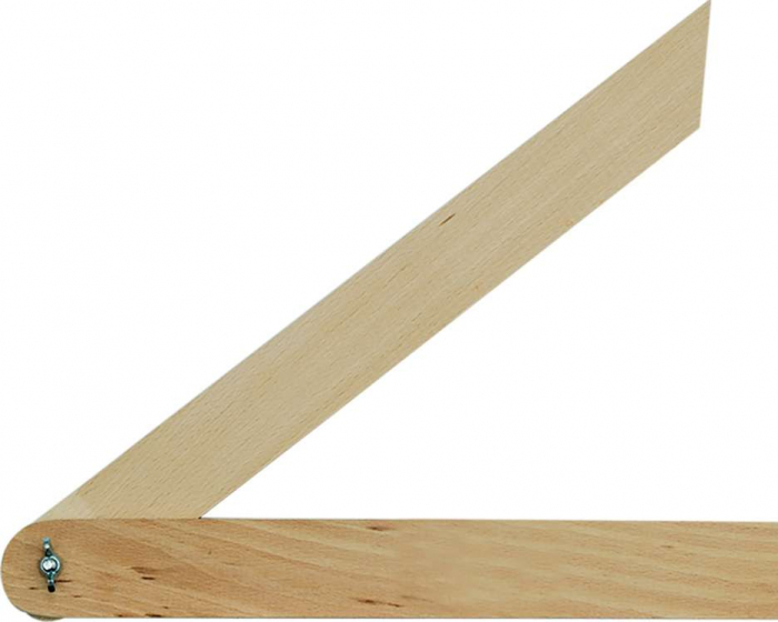 BARA SINUS MASURARE UNGHIURI 270MM VOREL [2]