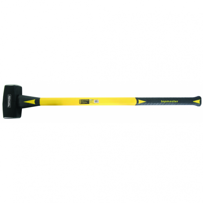 Baros coada fibra 5000g TMP Top Master Pro [3]