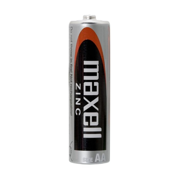 Baterie tip mignonAA • R6Zn • 1,5 V [2]