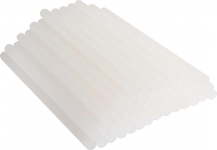 BATOANE PLASTIC 11MM 1KG VOREL [2]