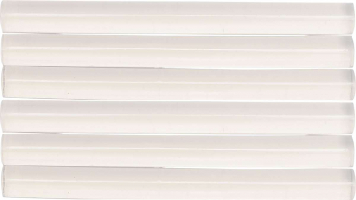 BATOANE PLASTIC 12BUC 8X100MM STHOR [2]