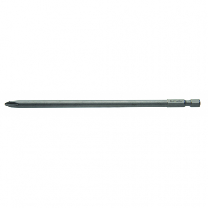 Bit Philips PH2 150mm 1/4" TMP Top Master Pro [2]