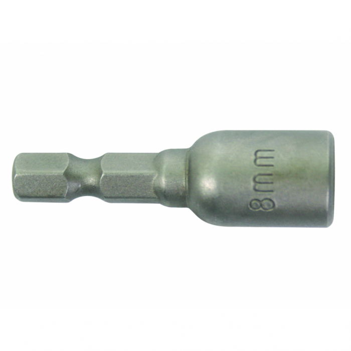 Bit tubulara cu cap magnetic 10x65mm GD Gadget [2]