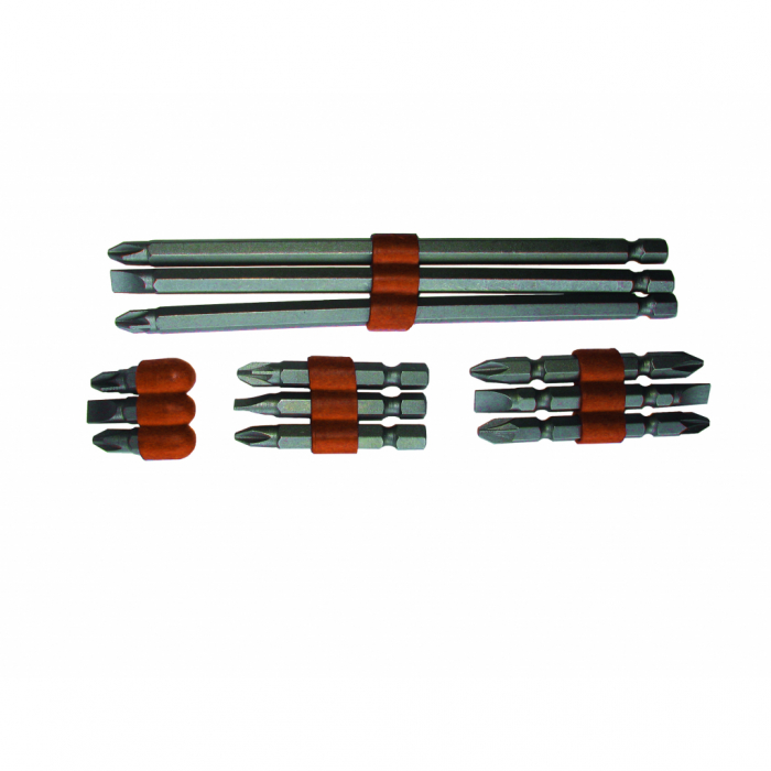 Biti 2 capete set 12pcs CR-V GD Gadget [2]