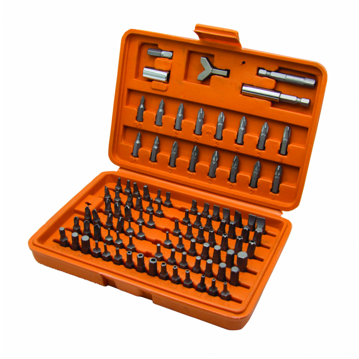 Biti set 100pcs GD Gadget [2]