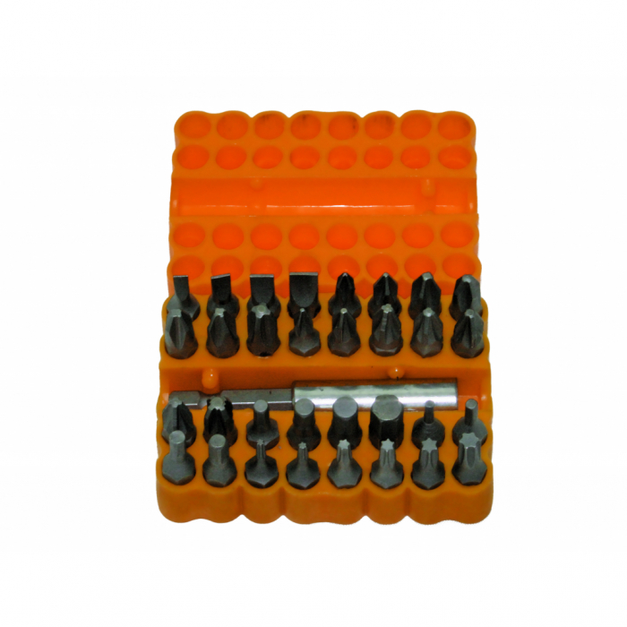 Biti set 33pcs GD Gadget [2]