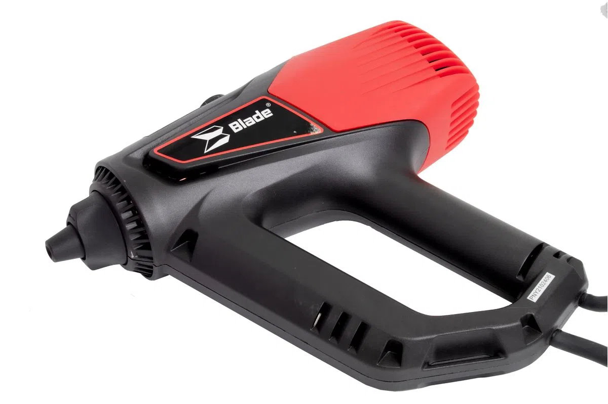 APARAT DE SUDURA CU INVERTOR 120A BLADE [4]