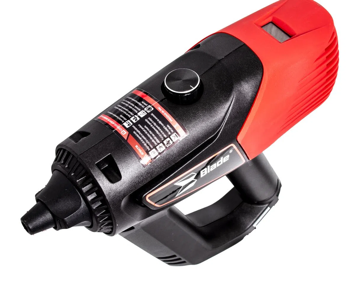 APARAT DE SUDURA CU INVERTOR 120A BLADE [3]