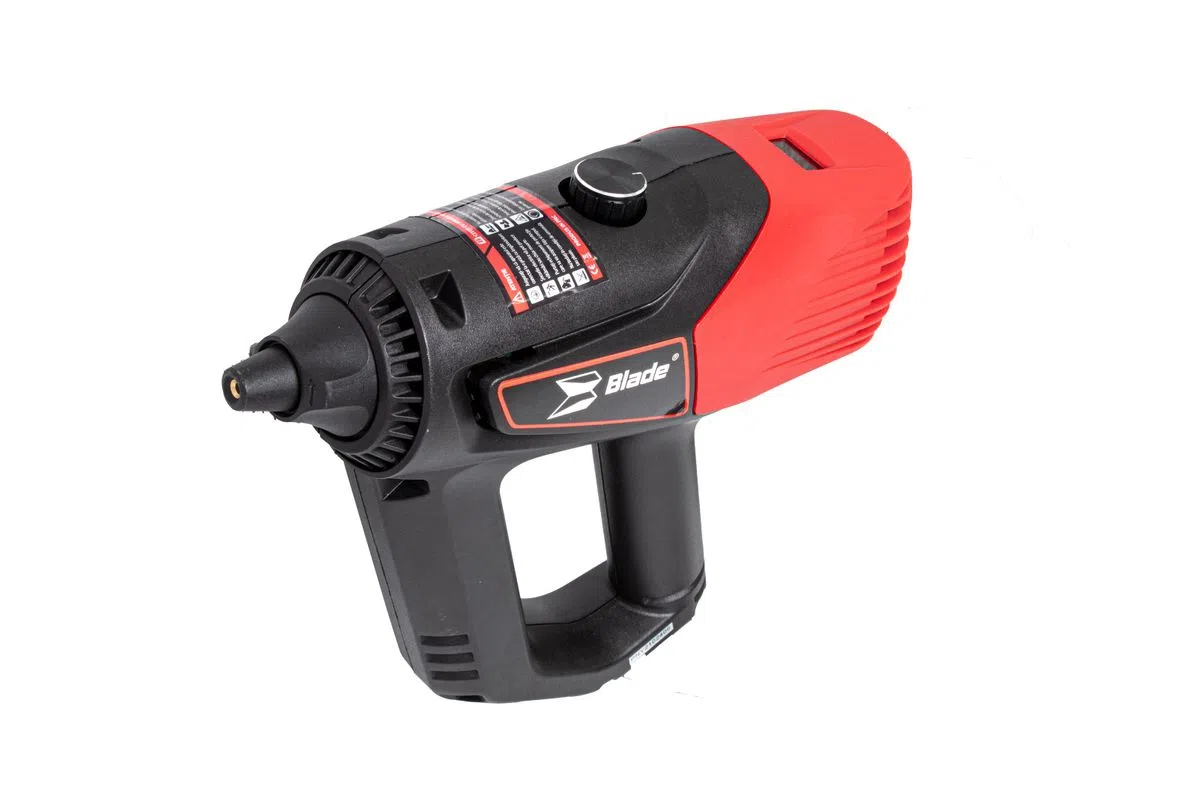 APARAT DE SUDURA CU INVERTOR 120A BLADE [2]