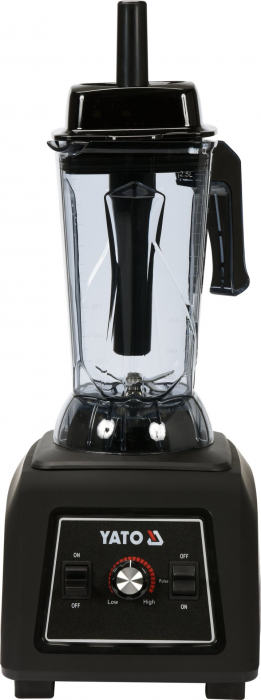 BLENDER BARMAN 2.5L [3]