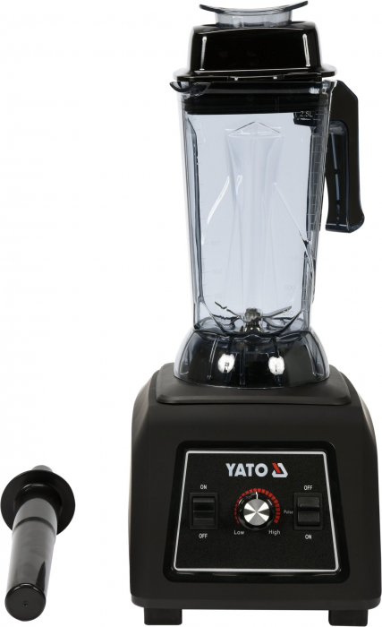BLENDER BARMAN 2.5L [2]
