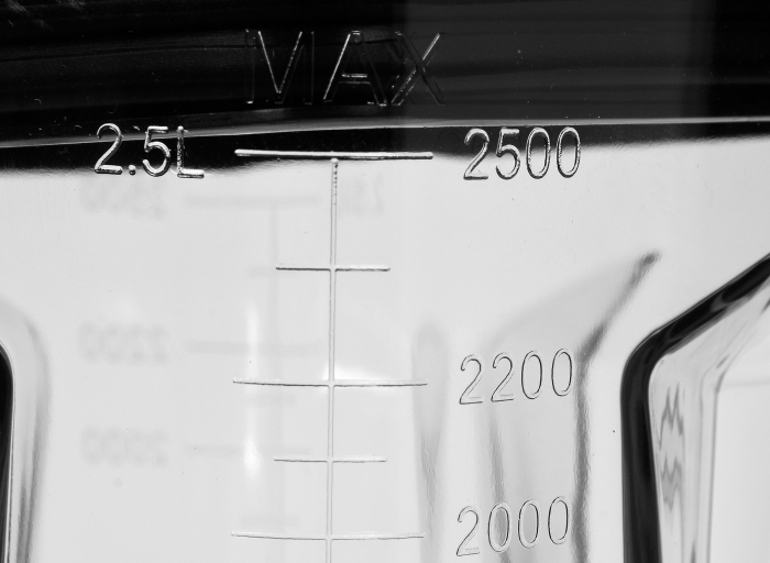 BLENDER BARMAN 2.5L [6]