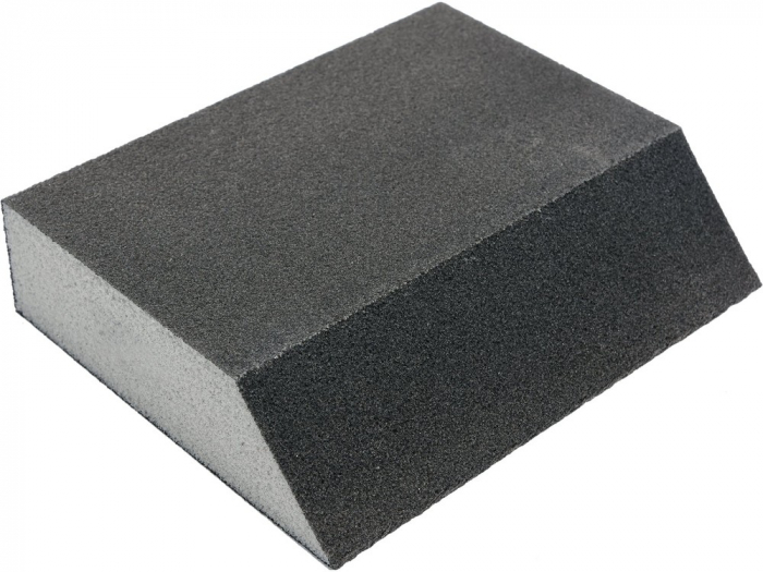 BLOC DE SLEFUIRE TRAPEZOIDAL P80 VOREL [2]