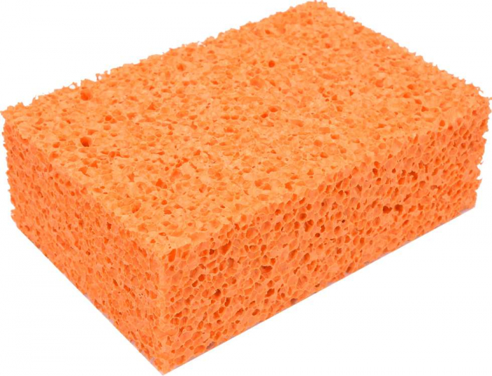 BURETE CAUCIUCAT 150X100X50MM VOREL [2]